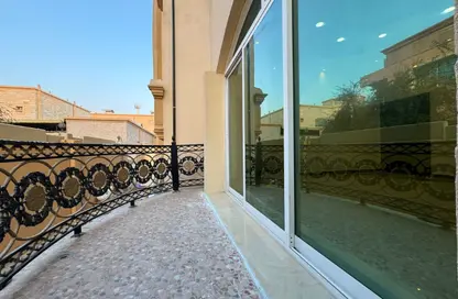 Apartment - Studio - 1 Bathroom for rent in Mohamed Bin Zayed Centre - Mohamed Bin Zayed City - Abu Dhabi