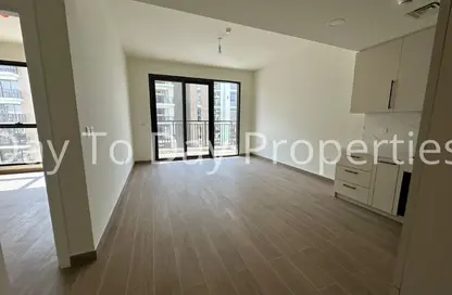 Apartment - 1 Bedroom - 1 Bathroom for rent in The Regent - Town Square - Dubai