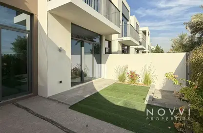 فيلا - 3 غرف نوم - 4 حمامات للبيع في جوي - المرابع العربية 3 - دبي