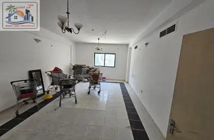 Apartment - 2 Bedrooms - 3 Bathrooms for rent in Al Nad - Al Qasimia - Sharjah