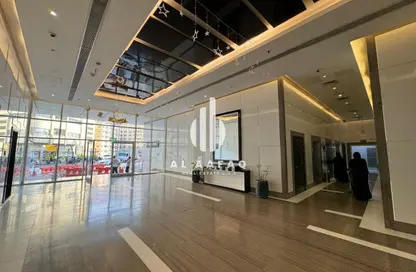 Apartment - 2 Bedrooms - 4 Bathrooms for rent in Al Majaz 2 - Al Majaz - Sharjah