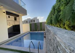 Villa - 4 bedrooms - 5 bathrooms for sale in Al Yasmeen 1 - Al Yasmeen - Ajman