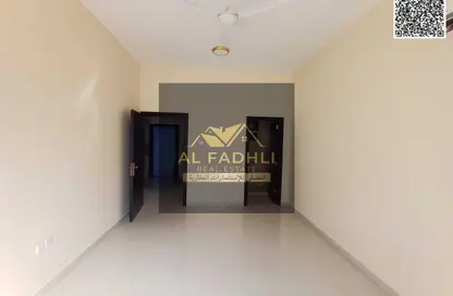 Apartment - 1 Bedroom - 2 Bathrooms for rent in Al Mowaihat 2 - Al Mowaihat - Ajman