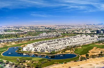Apartment - 2 Bedrooms - 2 Bathrooms for rent in Golf Gate 2 - DAMAC Hills - Dubai