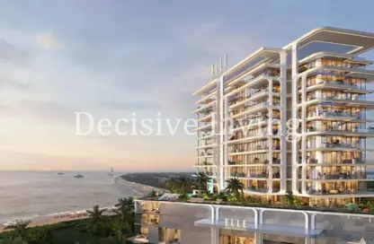 شقة - 3 غرف نوم - 4 حمامات للبيع في إيل ريزيدنسز - جزر دبي - دبي