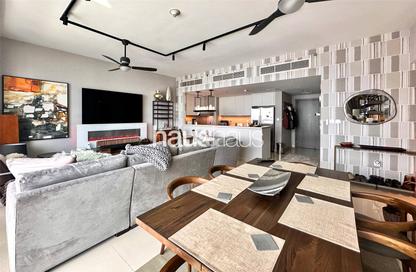 Apartment - 3 Bedrooms - 3 Bathrooms for sale in Harbour Views 2 - Dubai Creek Harbour (The Lagoons) - Dubai
