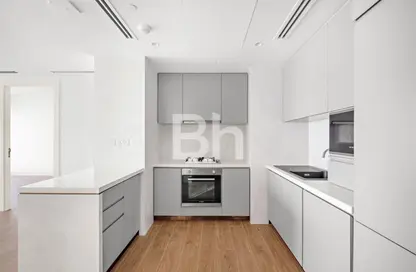 Apartment - 1 Bedroom - 2 Bathrooms for rent in SO and  Uptown Dubai - Uptown Dubai - Jumeirah Lake Towers - Dubai