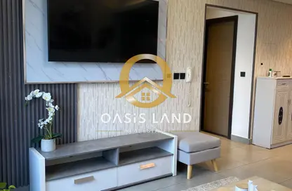 Apartment - 2 Bedrooms - 3 Bathrooms for rent in Rigel - Jumeirah Village Circle - Dubai