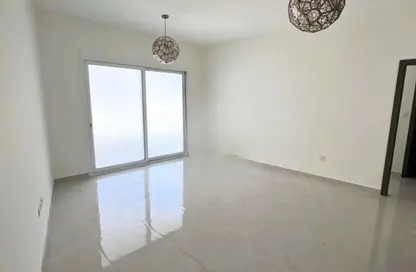 Apartment - 1 Bedroom - 2 Bathrooms for rent in AG Tower - Business Bay - Dubai