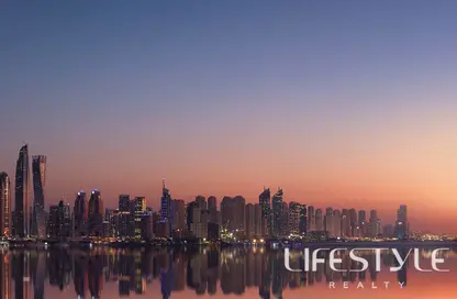 Apartment - 2 Bedrooms - 2 Bathrooms for sale in Al Jazi - Madinat Jumeirah Living - Umm Suqeim - Dubai