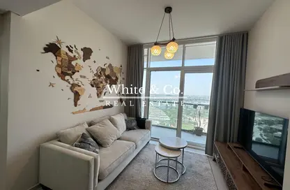 Apartment - 1 Bedroom - 2 Bathrooms for rent in Golf Vita A - Golf Vita - DAMAC Hills - Dubai