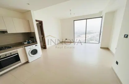 Apartment - 1 Bedroom - 1 Bathroom for rent in Sobha Creek Vistas Reserve - Sobha Hartland - Mohammed Bin Rashid City - Dubai