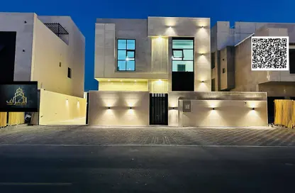 Villa - 6 Bedrooms - 7+ Bathrooms for sale in Al Aamra Gardens - Al Amerah - Ajman