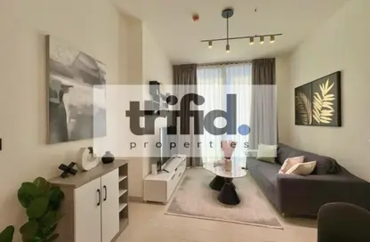 شقة - غرفة نوم - 2 حمامات للايجار في بينغاطي اونيكس - منطقة 15 - قرية جميرا الدائرية - دبي