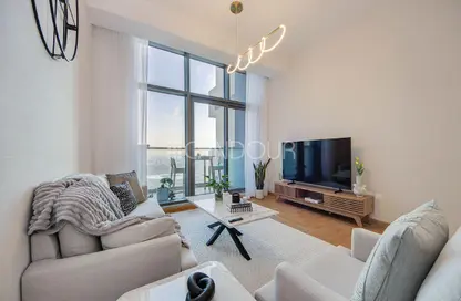 Apartment - 1 Bedroom - 1 Bathroom for rent in ATRIA RA - Atria Residences - The Atria - Business Bay - Dubai