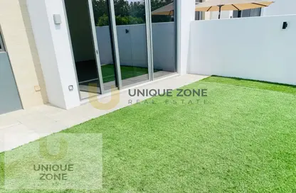 Townhouse - 3 Bedrooms - 4 Bathrooms for rent in Ruba - Arabian Ranches 3 - Dubai