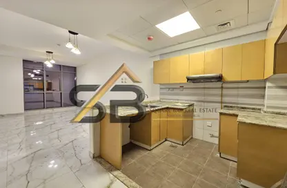 Apartment - 1 Bedroom - 1 Bathroom for rent in Jumeirah Garden City - Al Satwa - Dubai
