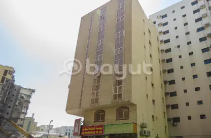 مكتب - استوديو - 1 حمام للايجار في الشويحنة - الشارقة