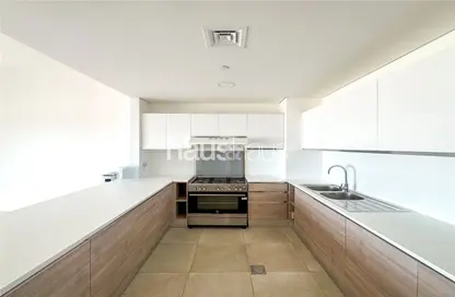 Apartment - 3 Bedrooms - 3 Bathrooms for rent in Al Andalus Tower A - Al Andalus - Jumeirah Golf Estates - Dubai