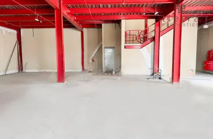 Warehouse - Studio for rent in Ras Al Khor Industrial 1 - Ras Al Khor Industrial - Ras Al Khor - Dubai