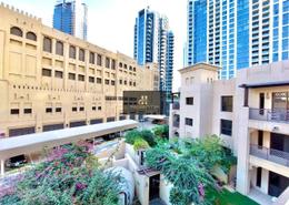 Apartment - 2 bedrooms - 2 bathrooms for rent in Miska 3 - Miska - Old Town - Dubai