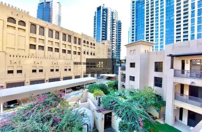 Apartment - 2 Bedrooms - 2 Bathrooms for rent in Miska 3 - Miska - Old Town - Dubai