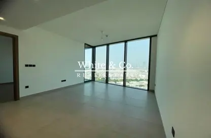 Apartment - 1 Bedroom - 2 Bathrooms for sale in Waves Grande - Sobha Hartland - Mohammed Bin Rashid City - Dubai