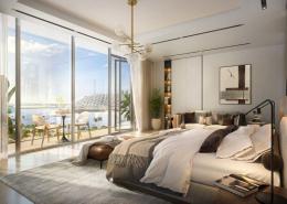 Apartment - 1 bedroom - 1 bathroom for sale in Saadiyat Grove - Saadiyat Cultural District - Saadiyat Island - Abu Dhabi