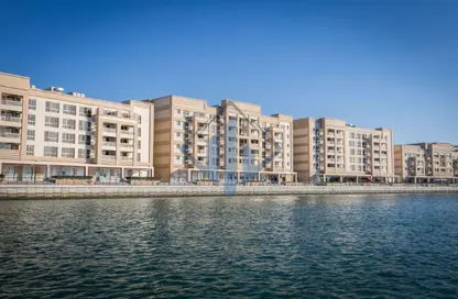 Apartment - Studio - 1 Bathroom for sale in Lagoon B13 - The Lagoons - Mina Al Arab - Ras Al Khaimah Apartment - Studio - 1 Bathroom for sale in Lagoon B13 - The Lagoons - Mina Al Arab - Ras Al Khaimah