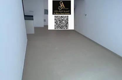 Apartment - 2 Bedrooms - 2 Bathrooms for sale in City Tower - Al Nuaimiya - Ajman