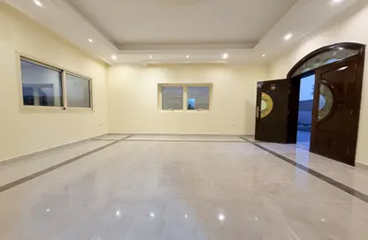 شقة - 1 حمام للايجار في 6 فلل محمد - مدينة محمد بن زايد - أبوظبي