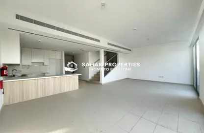 Townhouse - 3 Bedrooms - 4 Bathrooms for sale in Cherrywoods - Dubai Land - Dubai
