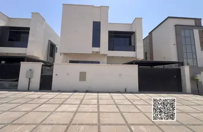 Villa - 5 Bedrooms - 7 Bathrooms for sale in Al Yasmeen 1 - Al Yasmeen - Ajman