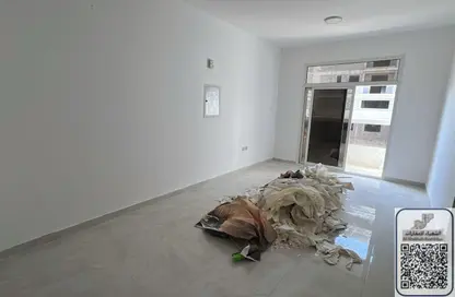 شقة - 2 غرف نوم - 3 حمامات للايجار في 3 المويهات - المويهات - عجمان