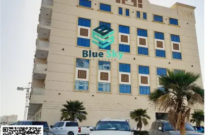شقة - غرفة نوم - 2 حمامات للبيع في 1 الياسمين - الياسمين - عجمان