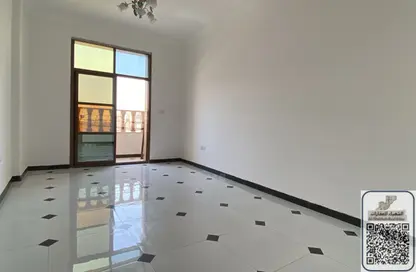 Apartment - 1 Bedroom - 2 Bathrooms for rent in Al Rawda 2 - Al Rawda - Ajman