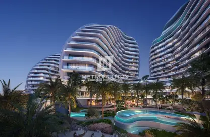 Apartment - 2 Bedrooms - 3 Bathrooms for sale in Oystra - Al Marjan Island - Ras Al Khaimah Apartment - 2 Bedrooms - 3 Bathrooms for sale in Oystra - Al Marjan Island - Ras Al Khaimah