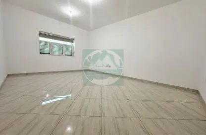 Apartment - 1 Bedroom - 2 Bathrooms for rent in Mohamed Bin Zayed City Villas - Mohamed Bin Zayed City - Abu Dhabi