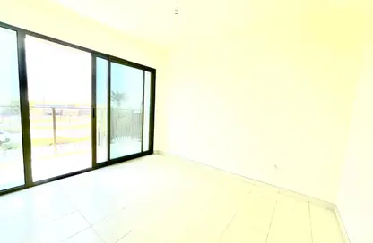 Villa - 4 Bedrooms - 4 Bathrooms for rent in Greenviews 2 - EMAAR South - Dubai South (Dubai World Central) - Dubai