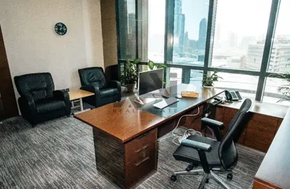 Office Space - Studio for rent in Boulevard Plaza 1 - Boulevard Plaza Towers - Downtown Dubai - Dubai Office Space - Studio for rent in Boulevard Plaza 1 - Boulevard Plaza Towers - Downtown Dubai - Dubai