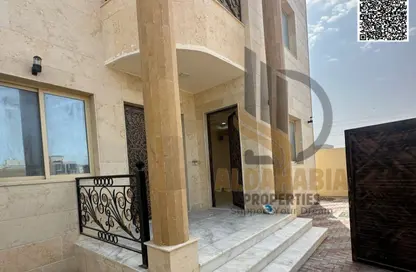 فيلا - 5 غرف نوم - 8 حمامات للبيع في 1 الياسمين - الياسمين - عجمان