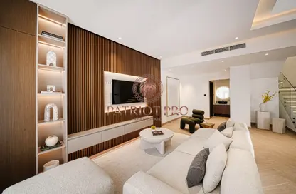 Townhouse - 4 Bedrooms - 6 Bathrooms for sale in The Royal Estates - Dubai Investment Park (DIP) - Dubai