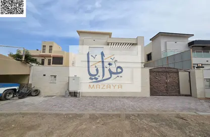 Villa - 5 Bedrooms - 7 Bathrooms for sale in Al Rawda 2 Villas - Al Rawda 2 - Al Rawda - Ajman