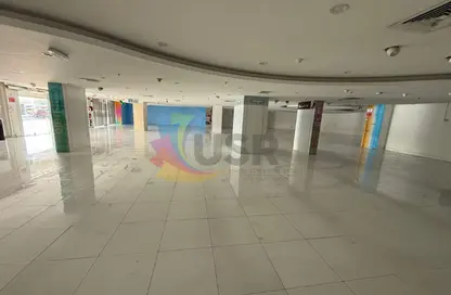 Shop - Studio for rent in Al Qusais 1 - Al Qusais Residential Area - Al Qusais - Dubai