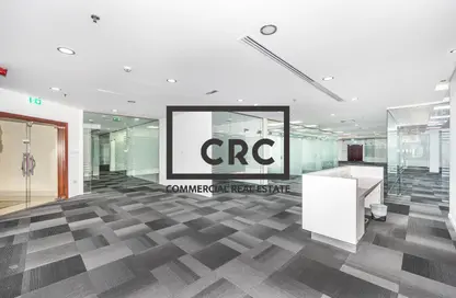 Office Space - Studio for rent in European Business Park - Dubai Investment Park (DIP) - Dubai
