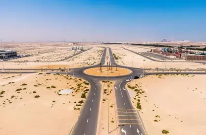 Land - Studio for sale in Saih Shuaib 1 - Jebel Ali - Dubai