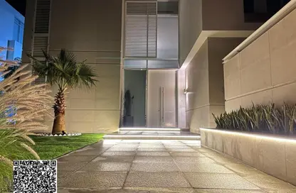 Villa - 6 Bedrooms - 7 Bathrooms for sale in Seaside Hills Residences - Al Zorah - Ajman