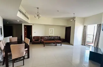 Apartment - 3 Bedrooms - 4 Bathrooms for rent in Elite Sports Residence 8 - Elite Sports Residence - Dubai Sports City - Dubai