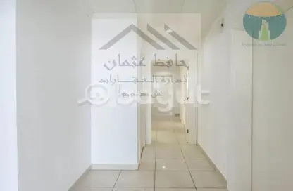 شقة - 4 غرف نوم - 4 حمامات للايجار في المناصير - أبوظبي