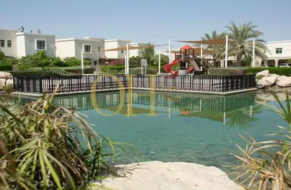 Apartment - 2 Bedrooms - 4 Bathrooms for sale in Al Ghadeer - Abu Dhabi
